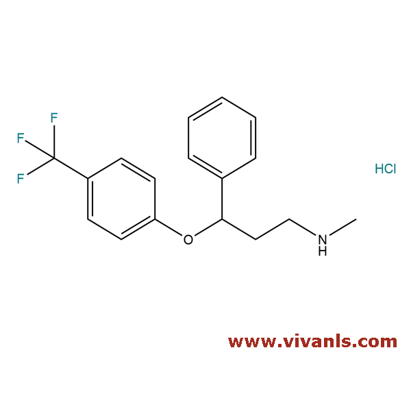 Metabolites-Norfluoxetine HCl-1658986677.png
